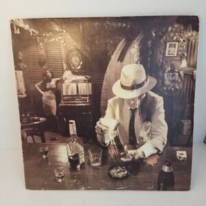 Led Zeppelin In Through The Out Door Vinyl Album  SS 16002 First Press 1979